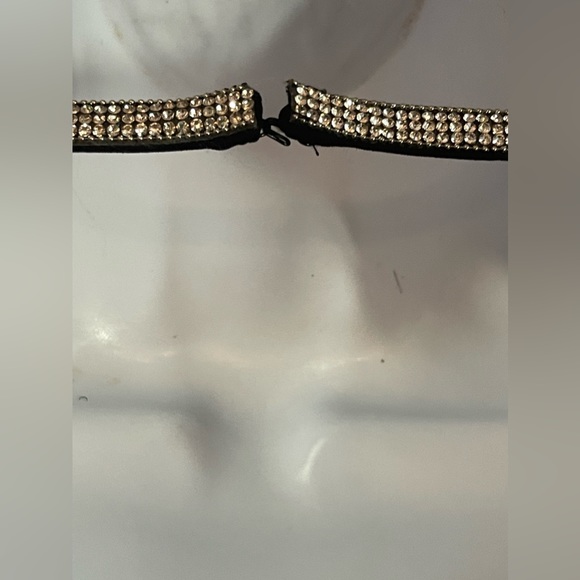 🖤Morgan & Co Drape Front Gown Women’s/Juniors Size 0🖤 - Picture 12 of 12